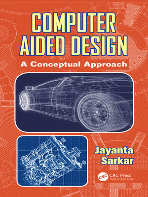 cover image of Computer Aided Design